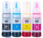 Tinta Epson 003