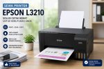 sewa printer AIO