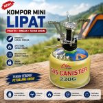kompor mini