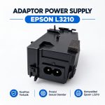 Adaptor Power Supply