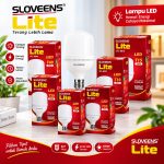 LED Sloveens
